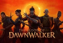 The Blood of Dawnwalker recebe sinal verde para sequência após bater 1 milhão de cópias vendidas The Blood of Dawnwalker