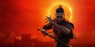 The Blood of Dawnwalker está disponível com desconto The Blood of Dawnwalker