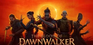 The Blood of Dawnwalker recebe sinal verde para sequência após bater 1 milhão de cópias vendidas The Blood of Dawnwalker