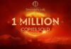 The Blood of Dawnwalker vende 1 milhão de cópias em apenas dois dias The Blood of Dawnwalker vende 1 milhão de cópias