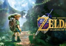 The Legend of Zelda: Ocarina of Time Remake recebe data de lançamento e gameplay no Nintendo Switch 2 The Legend of Zelda: Ocarina of Time - Remake