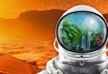 Jogo de exploração espacial está por apenas R$ 36,99 no Steam The Planet Crafter