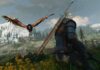 Como jogar a versão antiga de The Witcher 3 no Steam The Witcher 3 Remastered