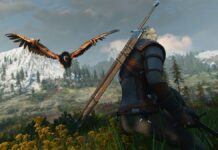 Como jogar a versão antiga de The Witcher 3 no Steam The Witcher 3 Remastered