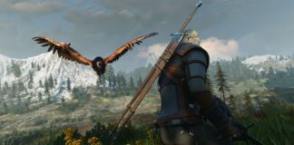 Como jogar a versão antiga de The Witcher 3 no Steam The Witcher 3 Remastered