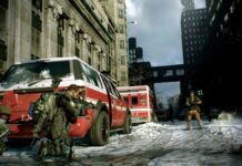 Steam libera game de R$ 89,99 por R$ 8,99 Tom Clancy's The Division