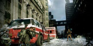Steam libera game de R$ 89,99 por R$ 8,99 Tom Clancy's The Division