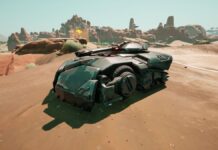 Steam recebe Tyr gratuitamente para resgate Tyr