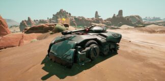 Steam recebe Tyr gratuitamente para resgate Tyr