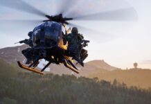 Steam recebe teste gratuito de Wardogs Wardogs