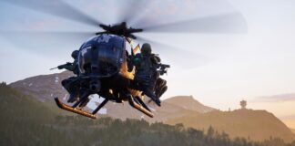 Steam recebe teste gratuito de Wardogs Wardogs