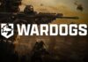 Wardogs coloca 365 mil jogadores simultâneos no Steam e supera 1 milhão de vendas Wardogs