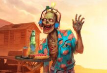 Apocalipse zumbi cai para apenas R$ 9,09 no Steam Welcome to ParadiZe