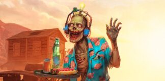 Apocalipse zumbi cai para apenas R$ 9,09 no Steam Welcome to ParadiZe