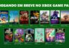Gears of War: E-Day e Minecraft Dungeons II chegam ao Xbox Game Pass Xbox Game Pass