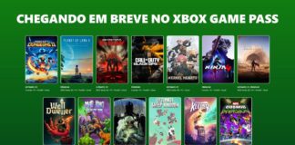 Gears of War: E-Day e Minecraft Dungeons II chegam ao Xbox Game Pass Xbox Game Pass