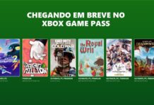 RuneScape: Dragonwilds e Virtua Fighter 5 R.E.V.O invadem o Xbox Game Pass XBOX_GamePass_PT-BR_01-09-2026