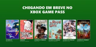 RuneScape: Dragonwilds e Virtua Fighter 5 R.E.V.O invadem o Xbox Game Pass XBOX_GamePass_PT-BR_01-09-2026