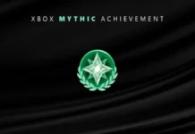Xbox coloca no ar o Mythic Achievements para premiar 100% dos jogos Xbox - Mythic Achievements