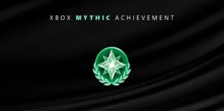 Xbox coloca no ar o Mythic Achievements para premiar 100% dos jogos Xbox - Mythic Achievements