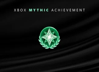 Xbox coloca no ar o Mythic Achievements para premiar 100% dos jogos Xbox - Mythic Achievements