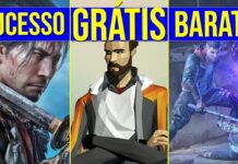 GOG recebe jogo grátis, Capcom libera promoção no Steam e possível horário do GTA 6 foi revelado