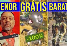 Steam recebe Aniimo gratuito e ofertas da EA