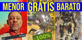 Steam recebe Aniimo gratuito e ofertas da EA