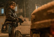 Resident Evil bate recorde histórico de estreia nos cinemas resident evil movie