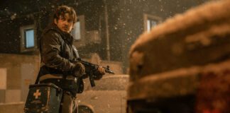 Resident Evil bate recorde histórico de estreia nos cinemas resident evil movie