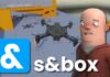 s&box recebe redução definitiva de preço no Steam e fica mais barato s&box