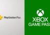 Xbox Game Pass e PS Plus encaram alta de cancelamentos por causa do preço xbox game Pass and PS plus