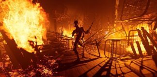 Steam coloca terror de R$ 79,99 por R$ 7,99 com 90% de desconto Ad Infinitum