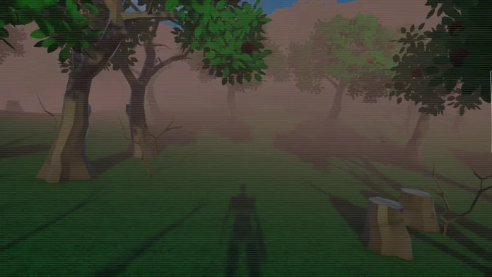 An Unknown Land
