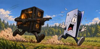 AnyPS5 avança e coloca jogos de PlayStation 5 mais perto do PC AnyPS5