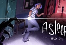 Todos os jogos que você pode resgatar e jogar de graça agora no PC Asleep: Ato 1