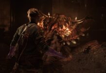 Ex-desenvolvedor de GTA 5 e RDR2 revela novo jogo de terror com pegada de Bloodborne Black Tides: Draga's Wake