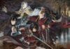 Steam tem jogo de caçador de demônios por R$ 10,34 Bloodstained: Curse of the Moon