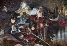 Steam tem jogo de caçador de demônios por R$ 10,34 Bloodstained: Curse of the Moon