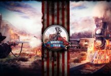 GOG libera Bounty Train gratuitamente para resgate hoje Bounty Train