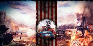 GOG libera Bounty Train gratuitamente para resgate hoje Bounty Train