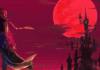 Jogue o novo Castlevania de graça agora