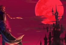 Jogue o novo Castlevania de graça agora