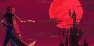 Jogue o novo Castlevania de graça agora