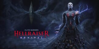 YouTube remove canal de influenciador após transmissão de Clive Barker’s Hellraiser: Revival Clive Barker's Hellraiser: Revival