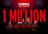 Control Resonant alcança 1 milhão de cópias vendidas e bate recorde na Remedy Control Resonant