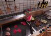 Steam libera Festival Gastronômico com até 90% de desconto Cooking Simulator
