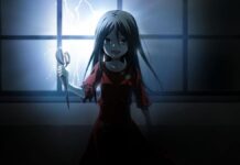 Nuuvem derruba jogo de terror com espíritos por R$ 8,38 Corpse Party