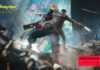 Cyberpunk 2077 recebe atualização 2.5 gratuita inspirada na nova temporada de Edgerunners Cyberpunk 2077_ Mercenários 2 (2.5)