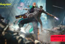 Cyberpunk 2077 recebe atualização 2.5 gratuita inspirada na nova temporada de Edgerunners Cyberpunk 2077_ Mercenários 2 (2.5)